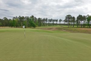 Old Barnwell 11th Green